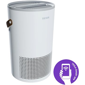 Tesla Smart Air Purifier S300W