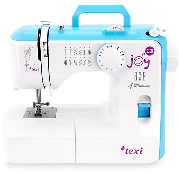 Texi Joy 1304 Blau