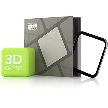 Tempered Glass Protector für Garmin Venu Sq 2 - wasserdicht