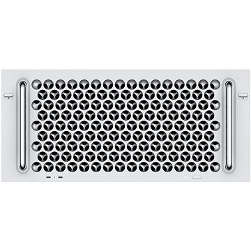 Mac Pro M2 Ultra Rack