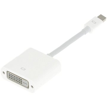 Apple Mini Displayport auf DVI Adapter - Adapter
