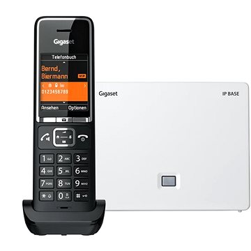 Gigaset COMFORT 550A IP Base