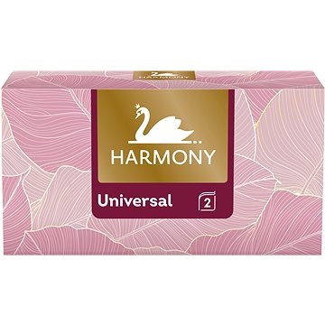 E-shop HARMONY Universal (150 Stück)