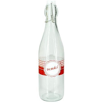 TORO Flasche Mit Schnappverschluss 1 L