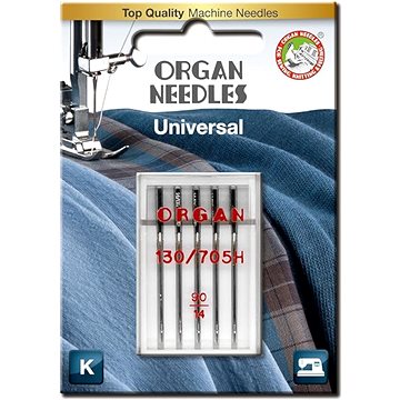 ORGAN Nadeln UNIVERSAL