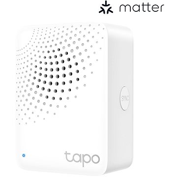 Tapo H100 Smart IoT Hub