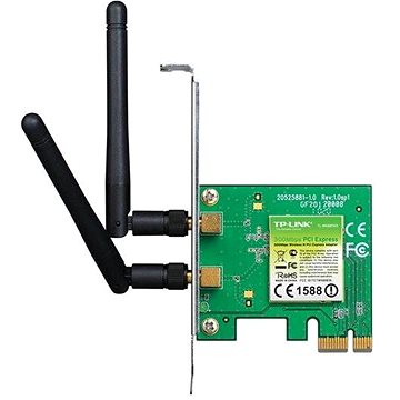 TP-LINK TL-WN881ND