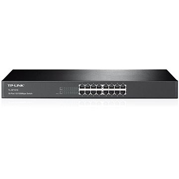 TP-LINK TL-SF1016