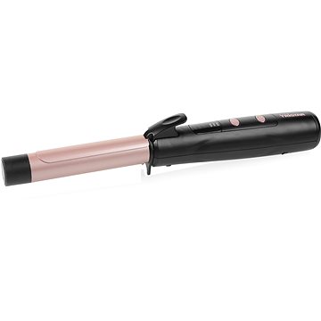 Tristar HD-2502 Kabelloser Lockenstab