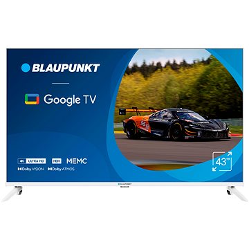 43" Blaupunkt 43UBG6010S