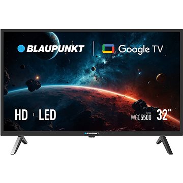 32" Blaupunkt 32WGC5520S