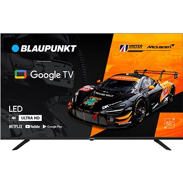 55" Blaupunkt 55UGC5500S