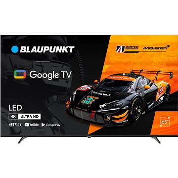 65" Blaupunkt 65UGC5500S