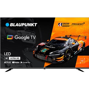 75" Blaupunkt 75UGC5500S