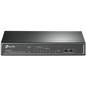 TP-Link TL-SF1008LP