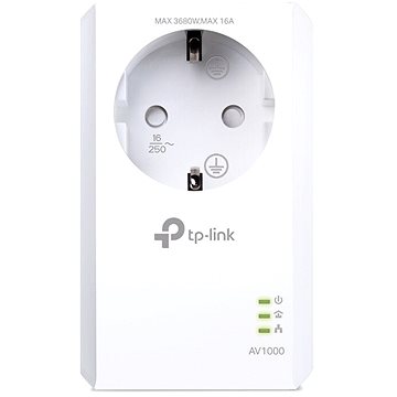 TP-Link TL-PA7017P