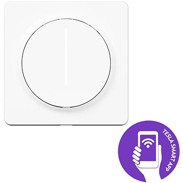 Tesla Smart Dimmer Touch