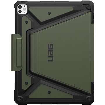 UAG Metropolis SE Olive IPad Pro 13 M4 (2024)