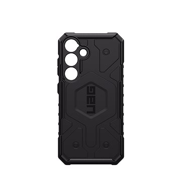 UAG Pathfinder Black Samsung Galaxy S24