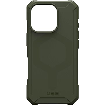 UAG Essential Armor Magsafe Olive Drab IPhone 16 Pro