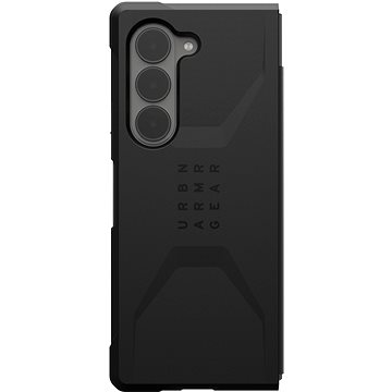 UAG Civilian Black Samsung Z Fold 6