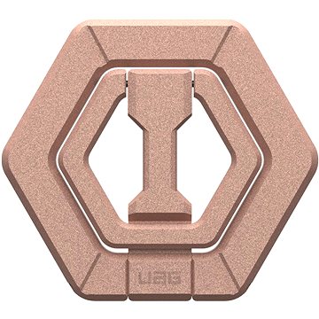 UAG Magnetic Ring Stand Nude