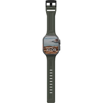UAG Scout Apple Watch 49 mm / 45 mm / 44 mm / 42 mm Foliage Green