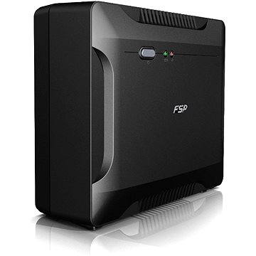 FSP Fortron Nano 800