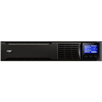 FSP Fortron UPS Champ 1000 VA Rack 2U