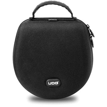 UDG Creator Headphone Hard Case Large Black