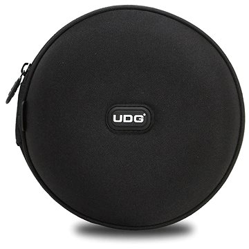 UDG Creator Headphone Hard Case Small Black