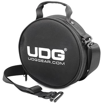 UDG Ultimate DIGI Headphone Bag Black