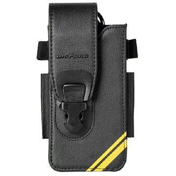 Ulefone Armor Holster Für Armor 26 Schwarz