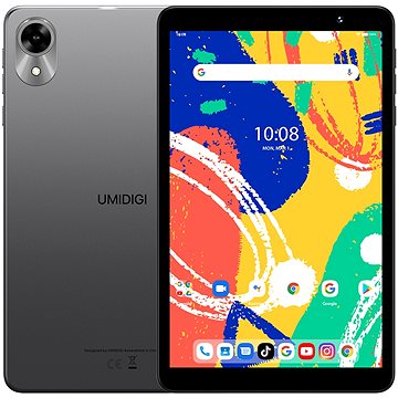 Umidigi G1 Tab Mini 3GB/32GB Grau