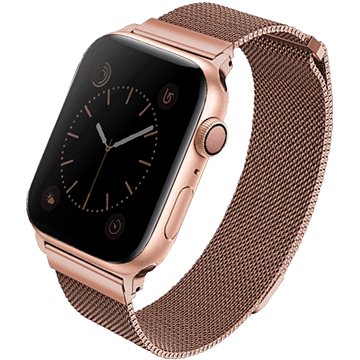 Uniq Dante Für Apple Watch 38/40/41mm Rose Pink