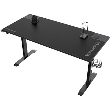 E-shop Ultradesk Momentum Black