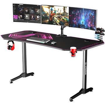 E-shop ULTRADESK Frag XXL rosa