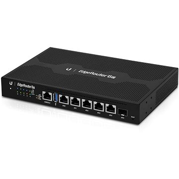 Ubiquiti Rackmount-Kit Für EdgeRouter/Switch