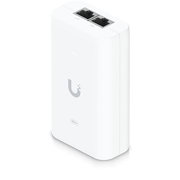 Ubiquiti Gigabit PoE-Injektor 60 W (U-PoE++)