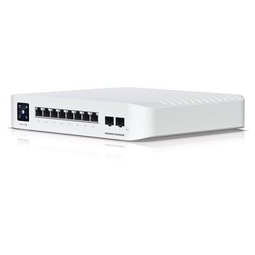 Ubiquiti UniFi L3 USW-Pro-8-PoE