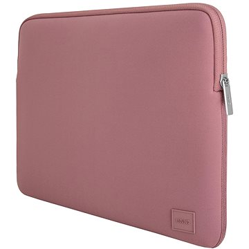 Uniq Zypern Wasserdichte Tasche Für Laptops Bis 14 Rosa