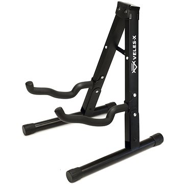 Veles-X Portable Folding Guitar Stand