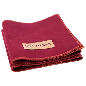 Veles-X Piano Key Dust Cover (124 cm x 15 cm)