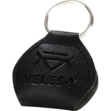 Veles-X Pick Bag Schwarz