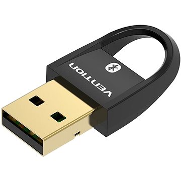 Vention USB Bluetooth 5.0 Adapter Black