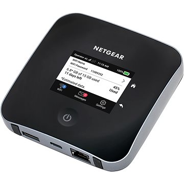 Netgear Nighthawk M2