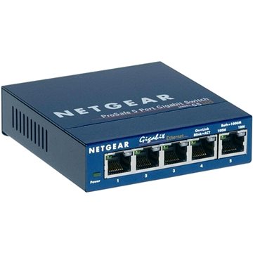 Netgear GS105GE