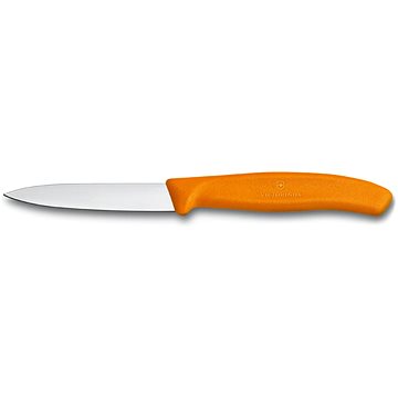 Victorinox Gemüsemesser 8 Cm Orange