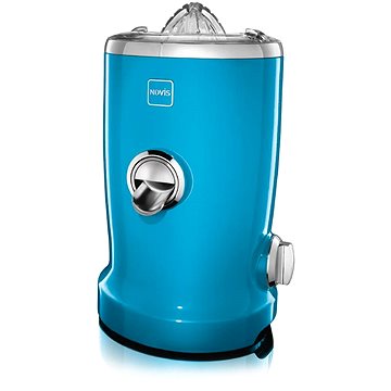 Novis VitaJuicer S1, Blau