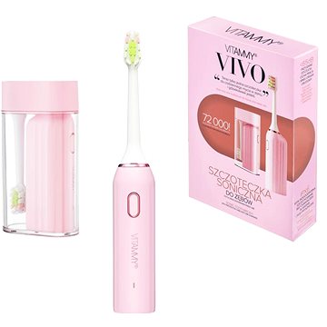 VITAMMY VIVO Pink Rosa